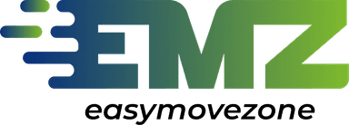 EasyMoveZone Logo